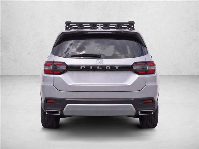 New 2026 Honda Pilot EX-L image 6