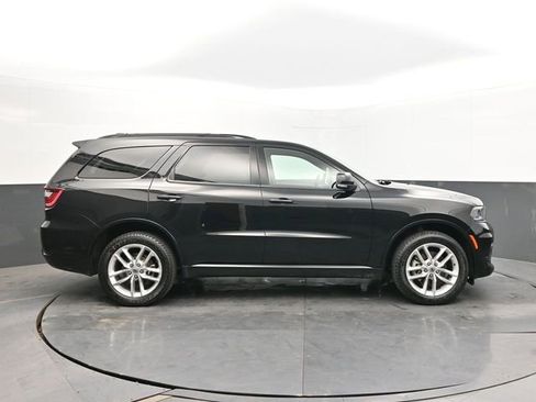 Used 2024 Dodge Durango GT image 6