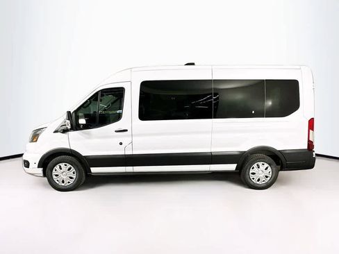 New 2026 Ford Transit 350 XLT image 3