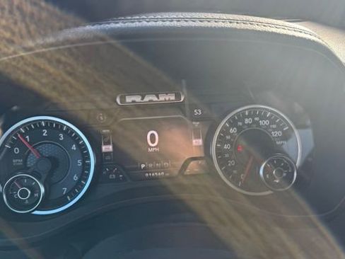 Used 2022 RAM 1500 Laramie image 17