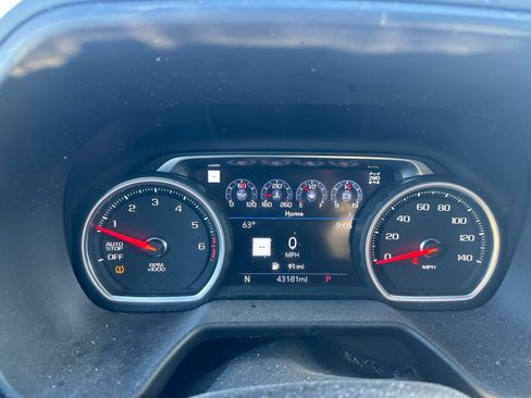 Used 2021 Chevrolet Tahoe Premier w/ Premium Package AWD/4WD image 6