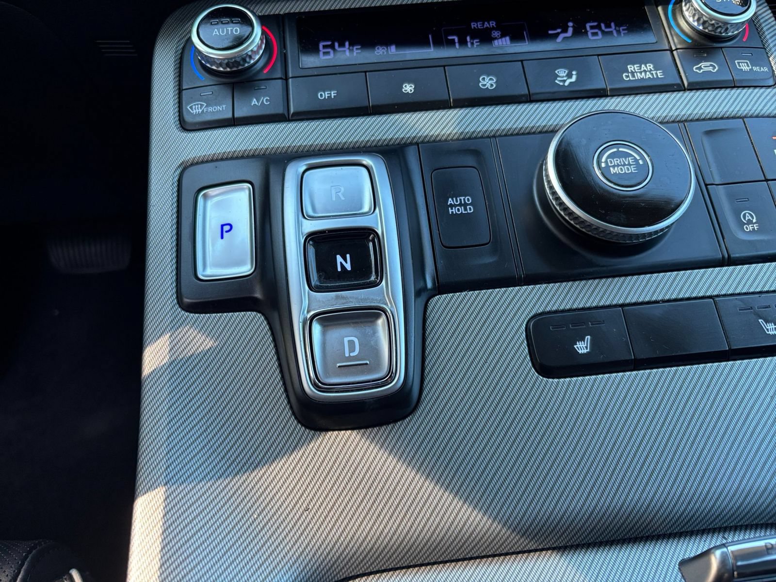 Used 2025 Hyundai Palisade SEL FWD image 44