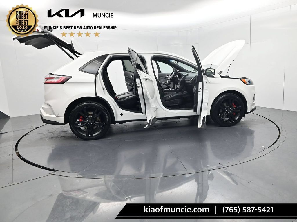 Used 2020 Ford Edge ST w/ Equipment Group 401A AWD/4WD image 64