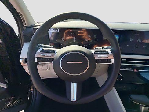 New 2026 Hyundai Tucson SEL image 34