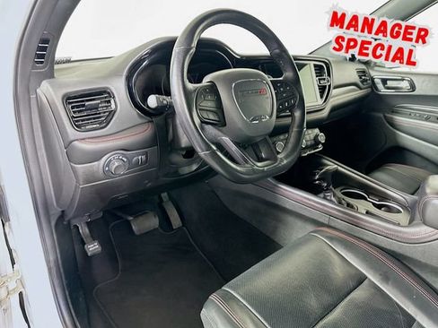 Used 2024 Dodge Durango GT RWD image 10