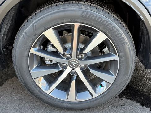 New 2026 Acura MDX w/ Technology Package image 10