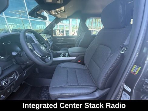 New 2026 RAM 1500 Big Horn image 11