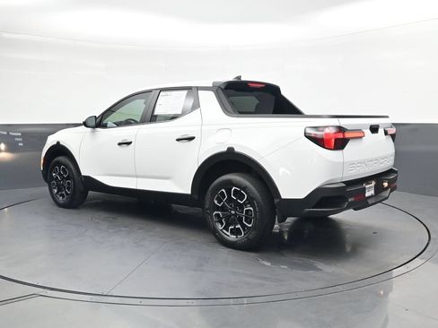 Used 2023 Hyundai Santa Cruz SEL FWD image 11