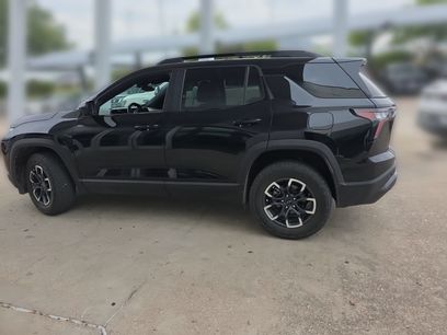 Used 2025 Chevrolet Equinox ACTIV w/ Safety and Technology Package