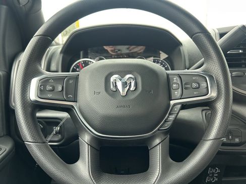 New 2026 RAM 3500 Tradesman w/ Chrome Appearance Group A image 15