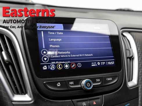 Used 2023 Chevrolet Malibu LT FWD image 19