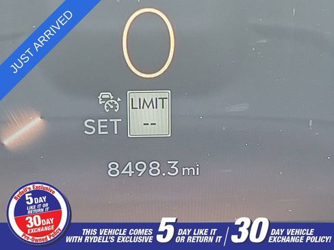 Used 2026 Lincoln Aviator Reserve w/ Luxury Package AWD/4WD image 18