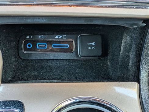Certified 2017 Jeep Grand Cherokee Limited AWD/4WD image 18