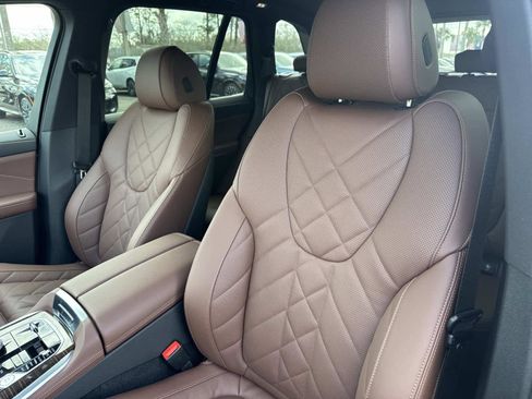 New 2026 BMW X5 xDrive50e w/ Premium Package image 21