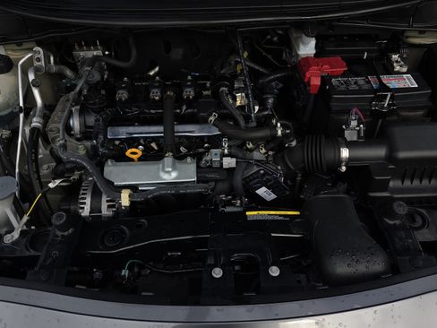 Used 2024 Nissan Versa S w/ S Plus Package FWD image 16