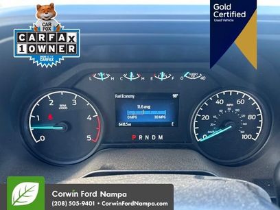 Used 2025 Ford F350 XL