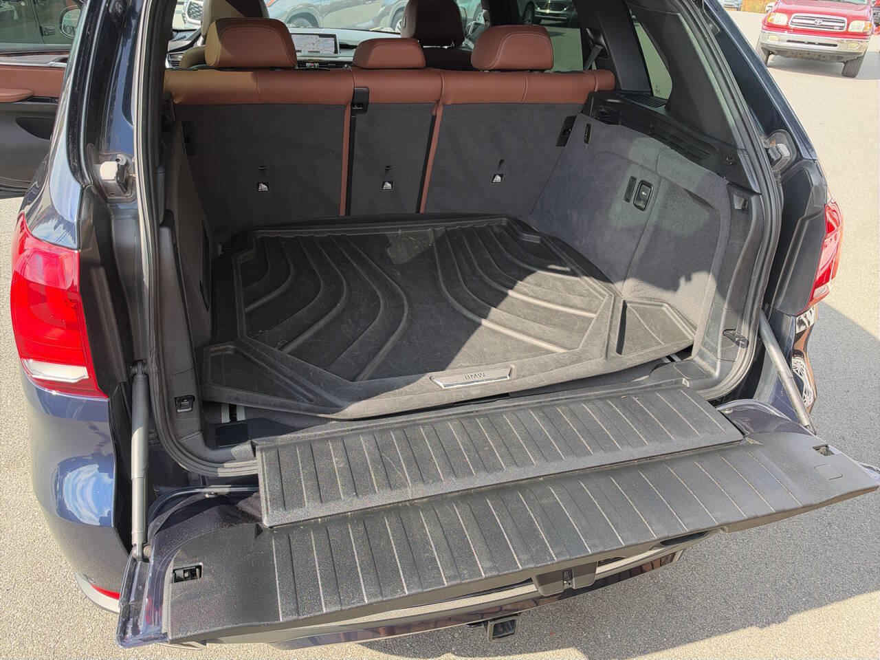 Used 2018 BMW X5 sDrive35i RWD image 36