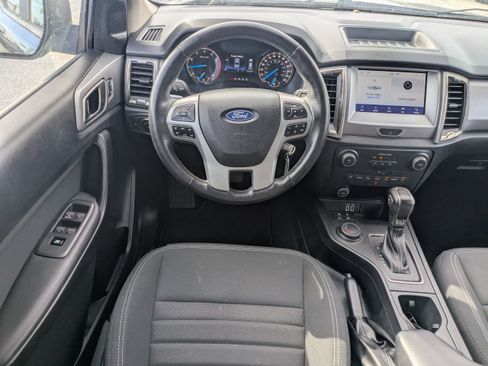 Used 2021 Ford Ranger XLT w/ Equipment Group 301A Mid AWD/4WD image 18