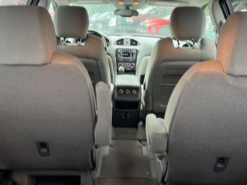 Used 2017 Buick Enclave Convenience w/ Trailering Package FWD image 26