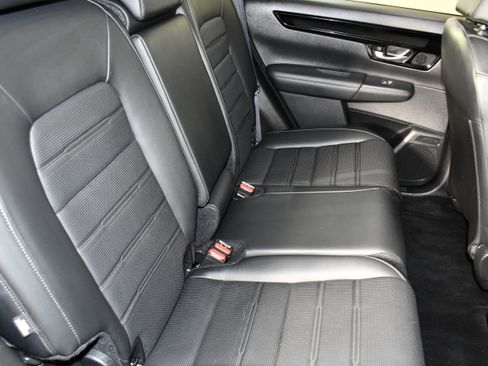 Certified 2023 Honda CR-V EX-L image 45