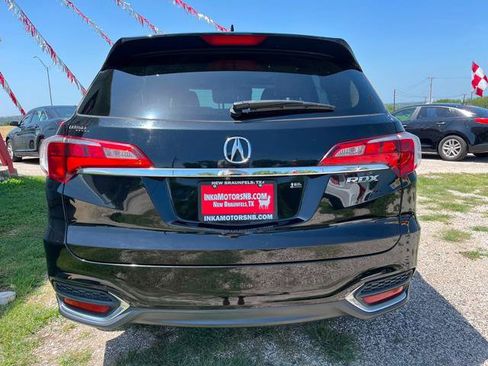 Used 2016 Acura RDX FWD w/ Technology Package image 6