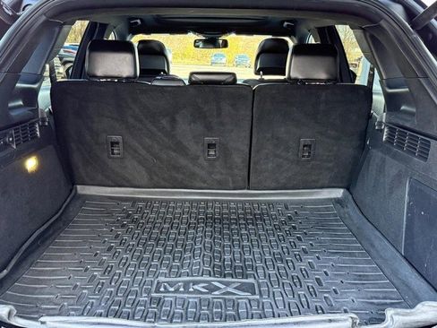 Used 2016 Lincoln MKX Reserve w/ Luxury Package image 5