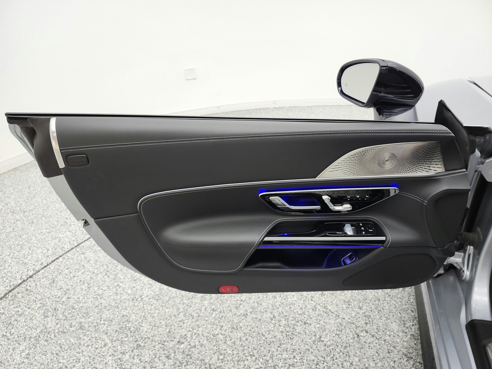 Certified 2024 Mercedes-Benz AMG GT 63 image 14