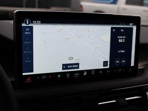 New 2026 Lincoln Corsair Premiere AWD/4WD image 22