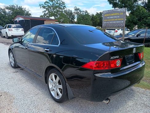Used 2004 Acura TSX FWD image 3