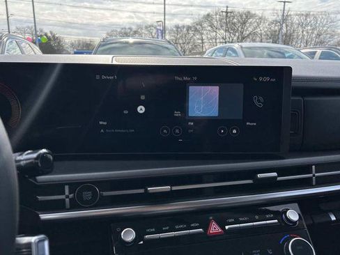 New 2026 Hyundai Santa Fe XRT image 8