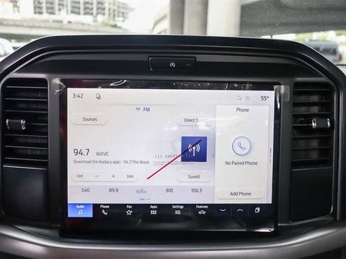 New 2026 Ford F150 XL image 15