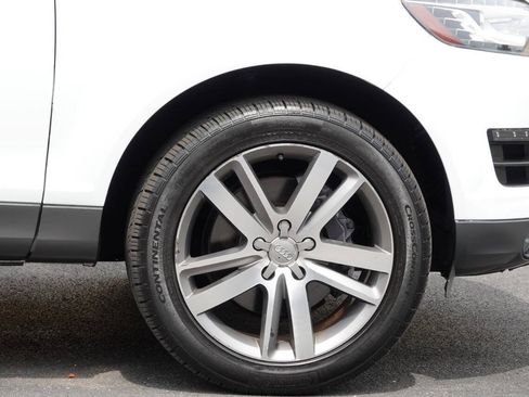 Used 2013 Audi Q7 3.0T Premium Plus w/ Premium Plus Pkg AWD/4WD image 23