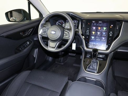 Used 2025 Subaru Legacy Premium image 9