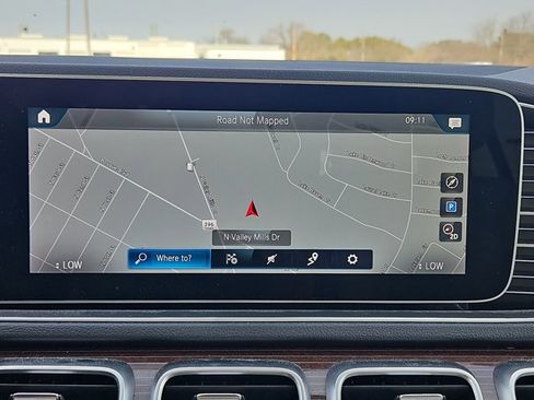 Used 2022 Mercedes-Benz GLE 450 4MATIC image 13