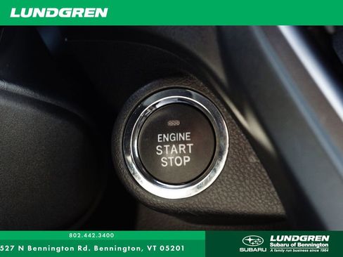 Certified 2025 Subaru Forester Limited image 33