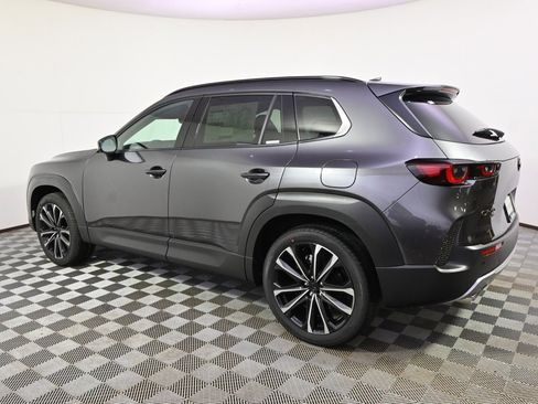 New 2026 MAZDA CX-50 AWD 2.5 S w/ Weather Package image 3