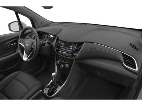 Used 2020 Chevrolet Trax Premier image 19
