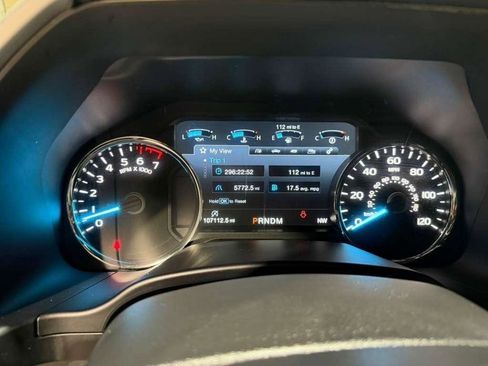 Used 2020 Ford F150 Lariat image 10