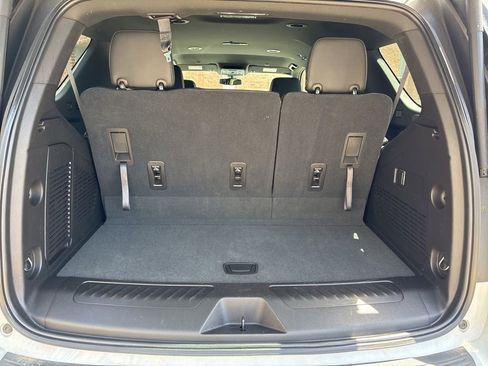 Used 2021 Chevrolet Tahoe LT AWD/4WD image 8