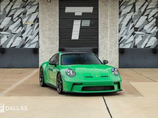 Used 2022 Porsche 911 GT3 RWD video 1