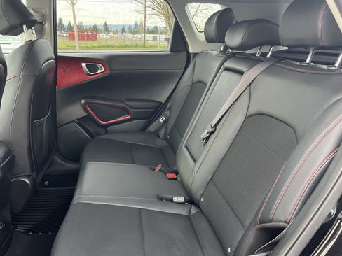 Used 2022 Kia Soul Turbo image 14