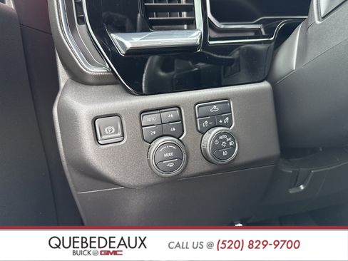 Used 2024 Chevrolet Silverado 1500 LT Trail Boss w/ Convenience Package II image 22