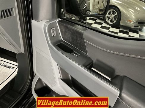 Used 2023 Ford F150 XLT w/ Equipment Group 302A High AWD/4WD image 43