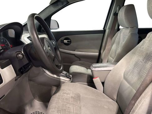 Used 2005 Chevrolet Equinox LS w/ Preferred Equipment Group AWD/4WD image 20
