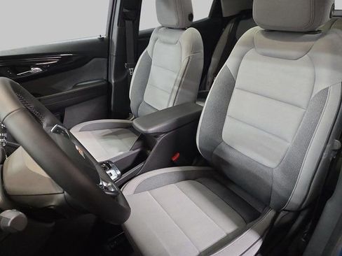 New 2026 Chevrolet TrailBlazer LT image 17