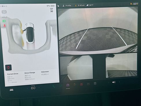 Used 2023 Tesla Model 3 Standard Range image 22