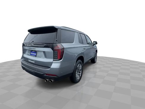 Used 2025 Chevrolet Tahoe Z71 image 7