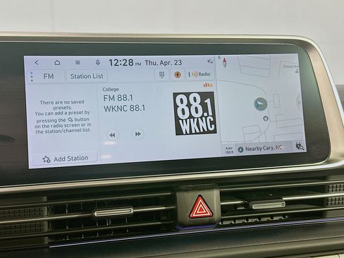 Used 2024 Hyundai Ioniq 6 SEL image 21