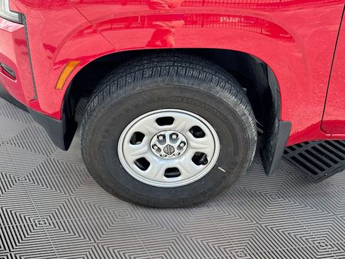 Used 2022 Nissan Frontier S w/ Technology Package image 28