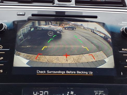 Used 2019 Subaru Outback 2.5i Premium image 19